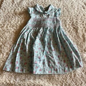 Baby Girl Dress